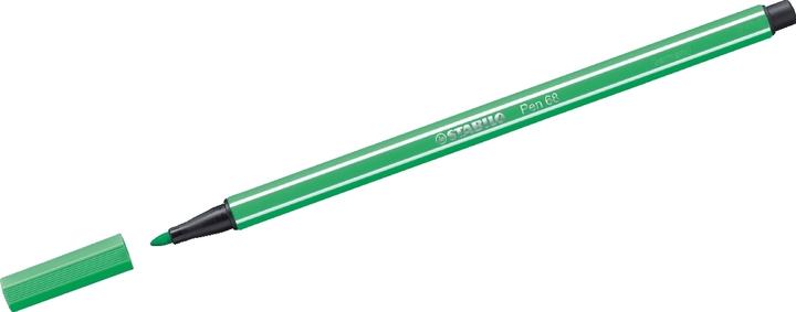 Immagine prodotto STABILO Penna 68 (Verde, 1 x)