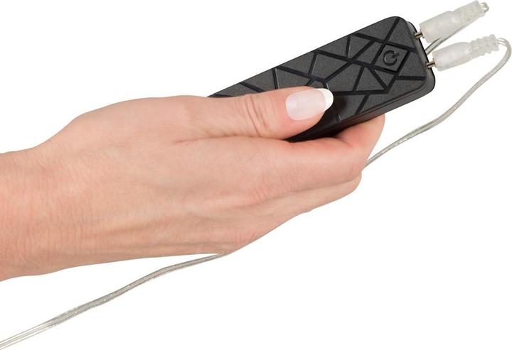 Actual product image You2Toys Strap On Duo