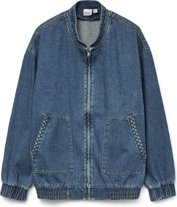 Vero Moda VMBALLY Jeansjacke Blousonjacke