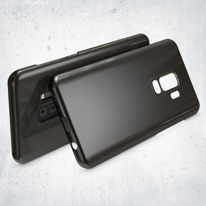 Image du produit Nalia Étui rigide ultra fin (Samsung Galaxy S9+)