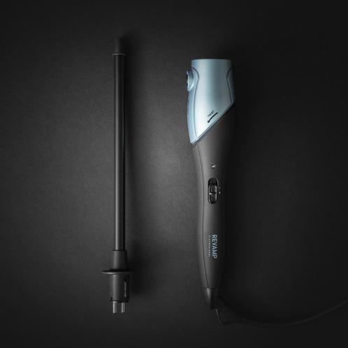 Produktbild Homedics TO-2002 Progloss Diverse 11 mm extra langer Korkenzieher-Lockenstab (11 mm)