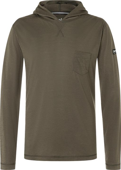 Actual product image Super Natural Summer Hoodie (L)