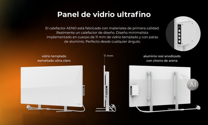 Produktbild Aeno Premium Eco Smart LED GH4S (700 W)