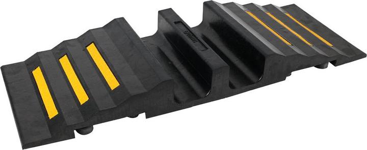 Produktbild Dönges Gummischlauchbrücke, B, 2 x B, C oder D