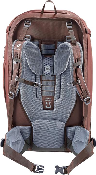 Actual product image Deuter Access Pro 60 (60 l)