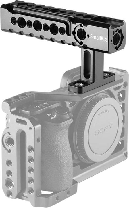 Actual product image SmallRig Action Stabilizing Universal Handle (Grip)