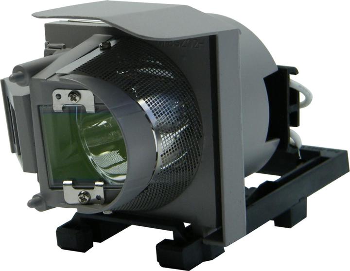 Produktbild Codalux Beamerlampe für BOXLIGHT DALLAS-930, OSRAM Lampe mit Gehäuse