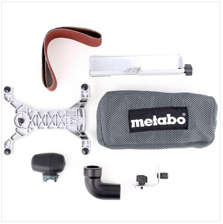 Productafbeelding Metabo BAE 75 (Bandschuurmachine, 1010 W)