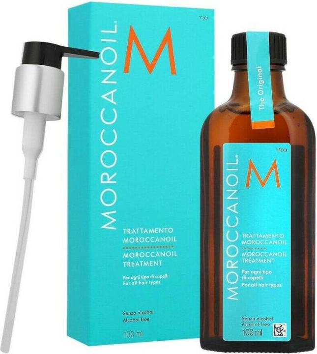 Produktbild Moroccanoil Oil Treatment (100 ml)