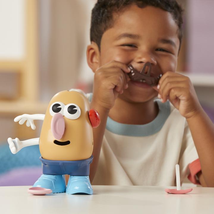 Produktbild Hasbro Mr. Potato Head