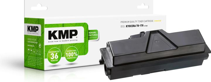 Image du produit KMP Toner remplacé TK170XL (CF)