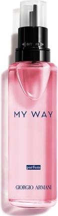 Actual product image Giorgio Armani My Way (Eau de parfum, 447.50 ml)