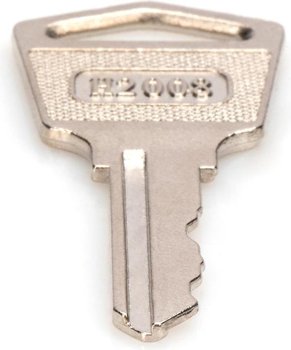 Actual product image Digitus Key for Charging Cabinets