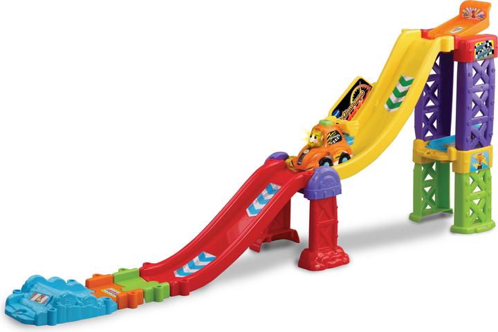 Produktbild VTech Tut Tut Baby Flitzer - Actionrampe