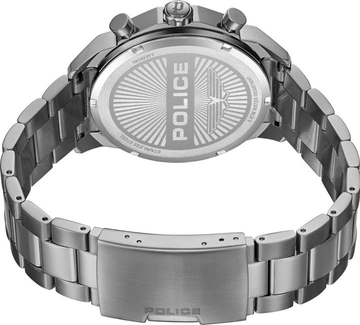 Immagine prodotto Police Reattore (44 mm)