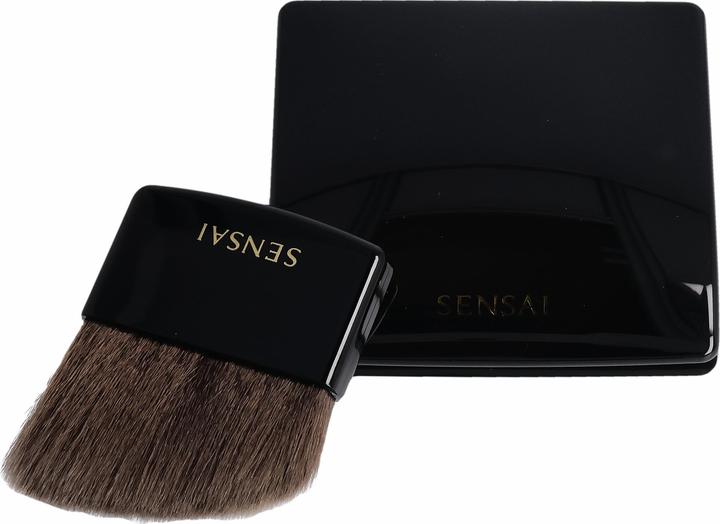 Actual product image Sensai blooming blush (04)