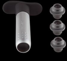 Actual product image Le Creuset Wa-137 (Wine pump, Wine stopper)