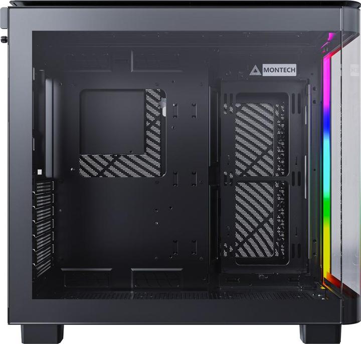 Productafbeelding Montech King 95 (mATX, Mini-ITX, ATX)