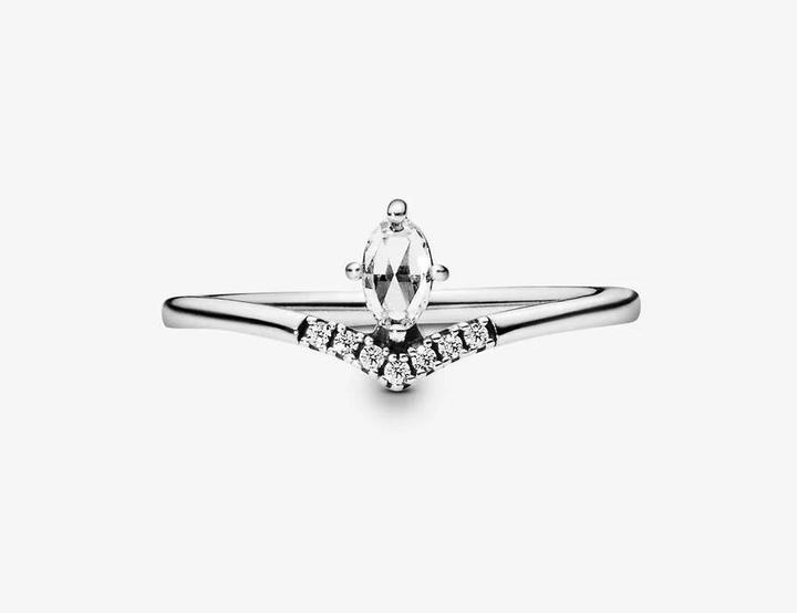 Immagine prodotto Pandora Anello Wishbone (52, 925 Argento)