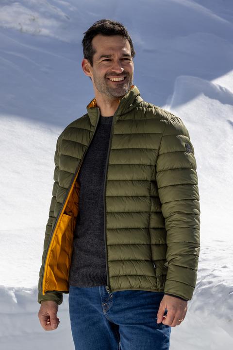 Immagine prodotto Rukka Parka Archer 3 in 1 da uomo (3XL)