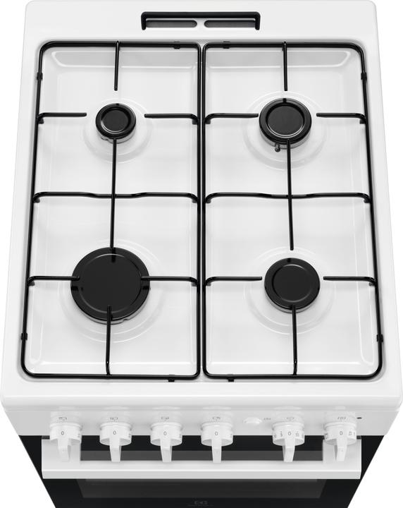 Produktbild Electrolux FGH5KG212