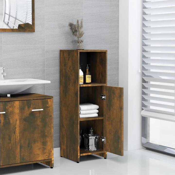 Actual product image VidaXL Concetta (30 x 30 x 95 cm)