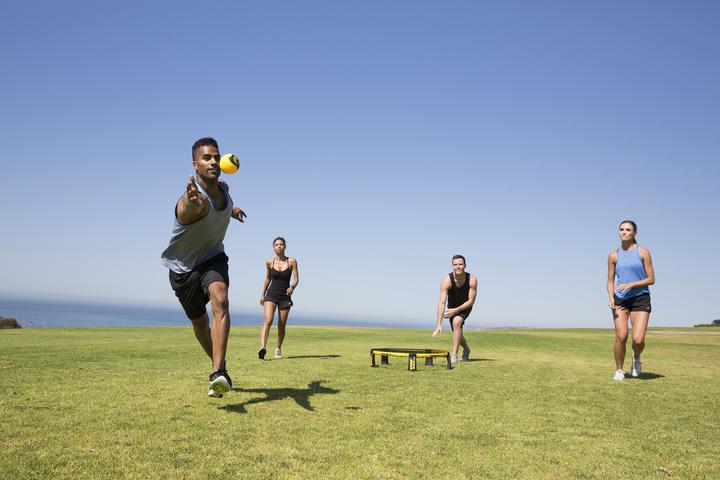 Immagine prodotto Spikeball Pro Set