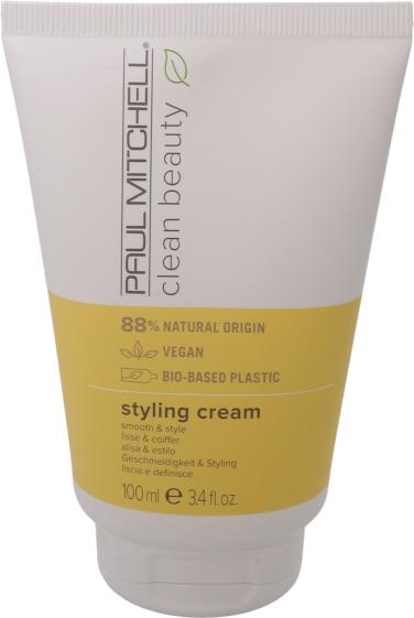 Paul Mitchell Styling Cream (Haarcreme, 100 ml)