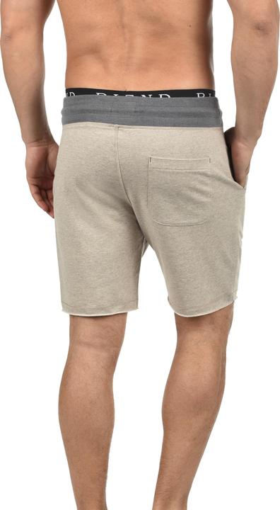 Immagine prodotto Blend Julio Pantaloncini Felpa Shorts Pantaloni Corti Da Uomo (XXL)