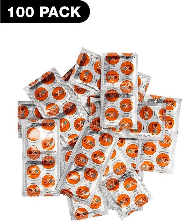 Actual product image Pipedream Delay condoms 100s (144 pcs.)