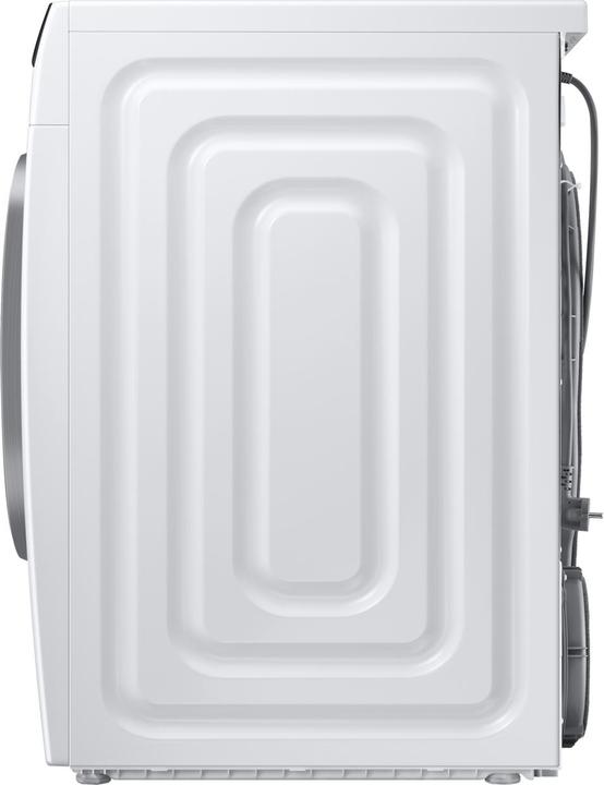 Actual product image Samsung DV90T6240LK (9 kg, Right)