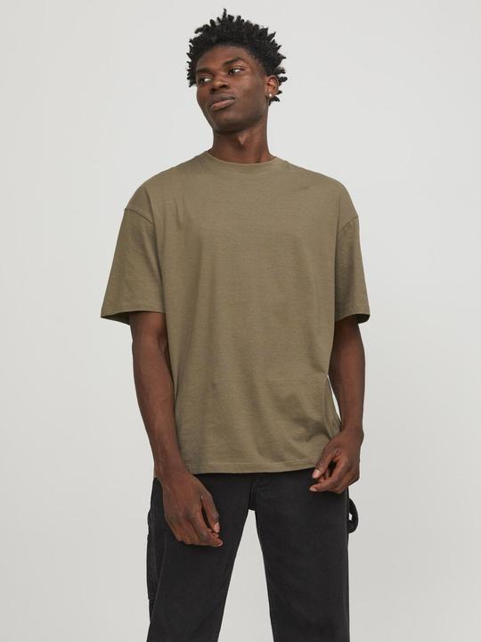 Immagine prodotto Jack & Jones Maglietta monocolore (XL)