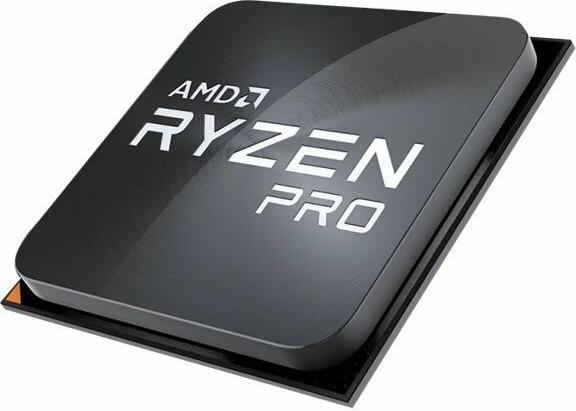 Image du produit AMD Ryzen 7 Pro 4750G (AM4, 3.60 GHz, 8 -Core)