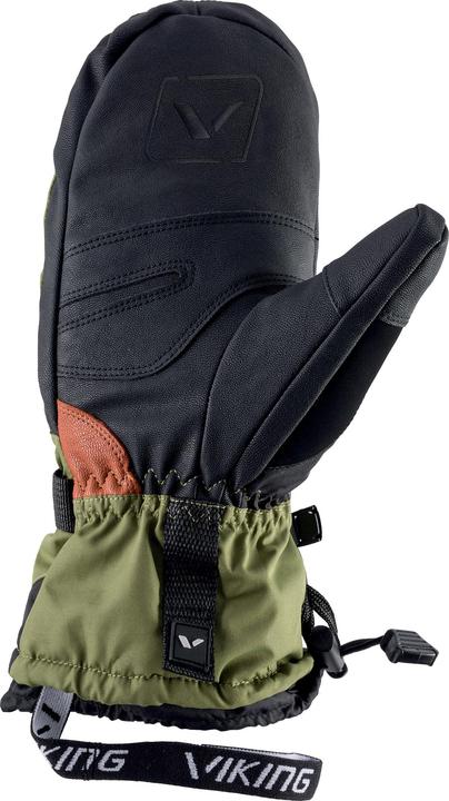 MGA Viking Flow Freeride Handschuhe (9)