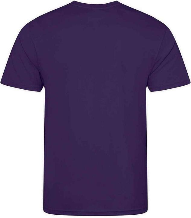 Actual product image Awdis Mens T-Shirt (S)