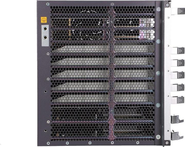 Image du produit Huawei OLT MA5800-X7 | 2x MPLA 2x PILA 10G Uplink modules