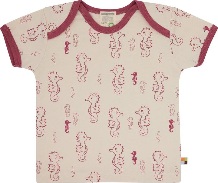 loud + proud T-Shirt Druck (86)