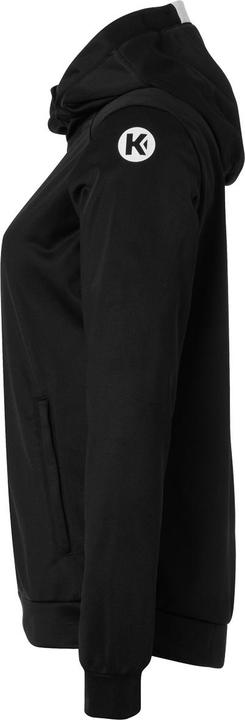 Image du produit Kempa Veste à Capuche Player Femme (L)
