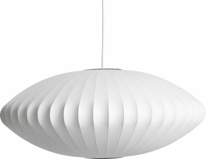 Actual product image Herman Nelson Saucer Bubble Medium pendant light (E27)
