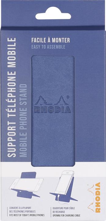 Produktbild Rhodia Homeoffice Rhodiarama