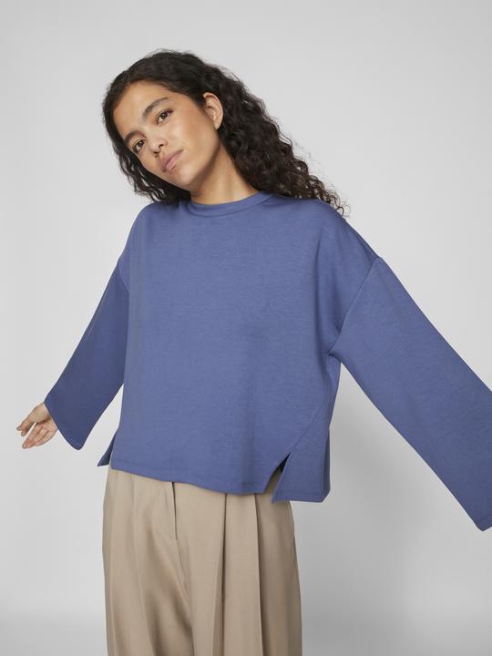 Actual product image Vila Round neck sweatshirt (M)