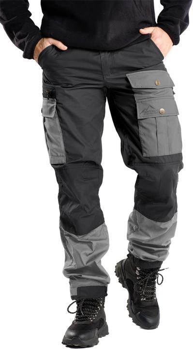 Produktbild Normani Herren Wanderhose - Outdoorhose (3XL)