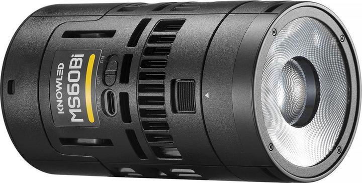 Produktbild Godox Knowled MS60BI 2K Bi Color LED 2 Light Kit (Videoleuchte)