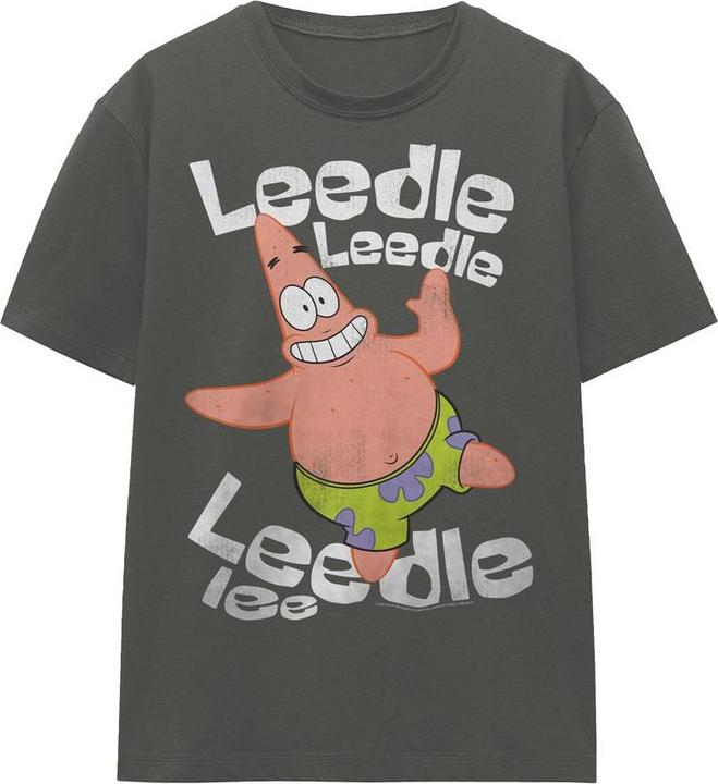 Spongebob Squarepants Singing TShirt (M)