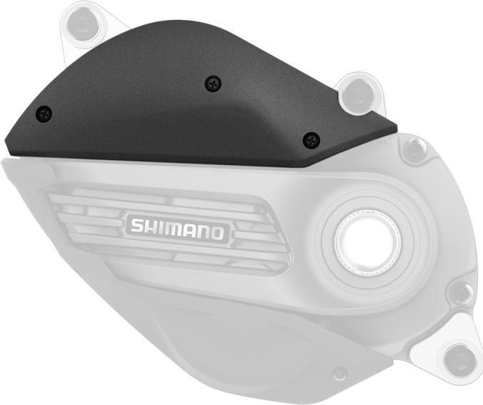 Productafbeelding Shimano STEPS motorkap DU-EP800-A links (Accu voor elektrische fiets)