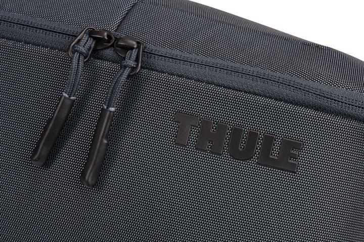Actual product image Thule Subterra 2 Toiletry - Dark Slate (4 l)