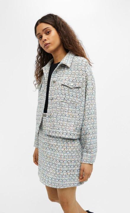 Immagine prodotto Object Giacca in twill (38)