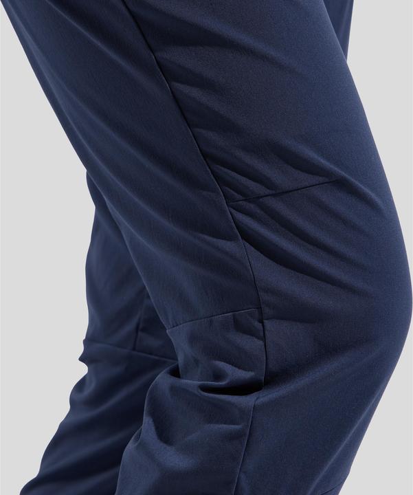Actual product image Odlo Pants regular length ASCENT LIGHT (M)