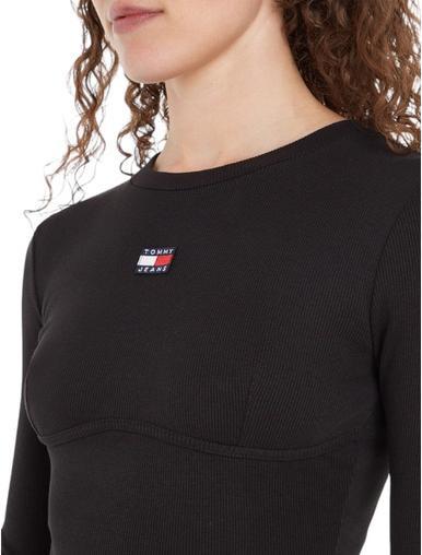 Immagine prodotto Tommy Hilfiger Distintivo per corsetto TJW DRE DW0DW15351 BDS s (S)
