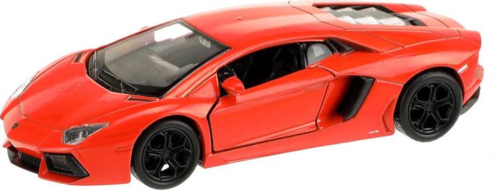 Produktbild Toi-Toys Welly Lamborghini Aventador LP700-4 Modellauto